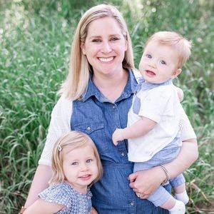 Meet your Posher, Deanna